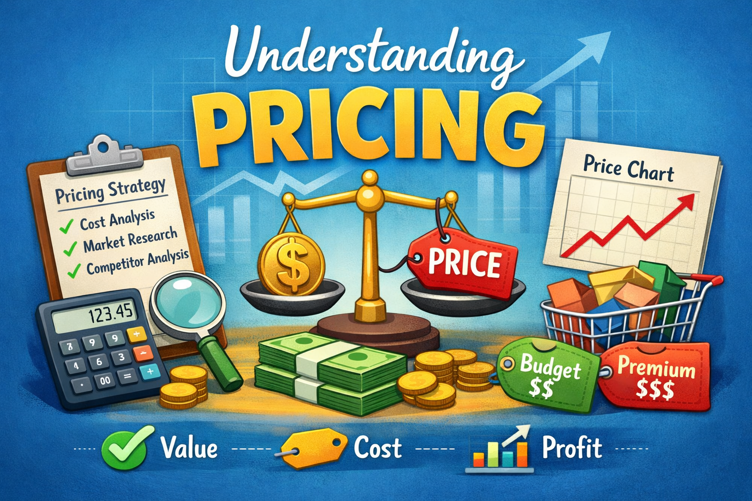 New Flexible Pricing for Every Team