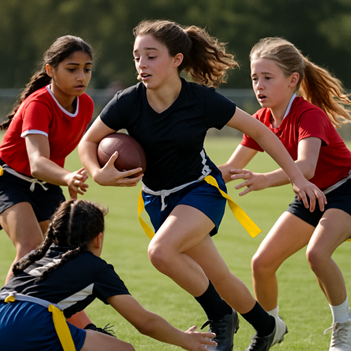 Flag Football